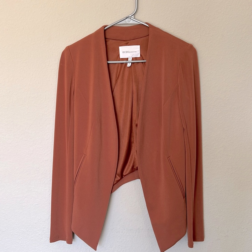 BCBGeneration Blazer